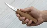 Drožinėjimo peilis BEAVERCRAFT C4
