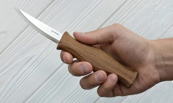 Drožinėjimo peilis BEAVERCRAFT C4