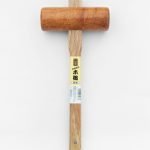 Japoniškas medinis plaktukas Ryoma