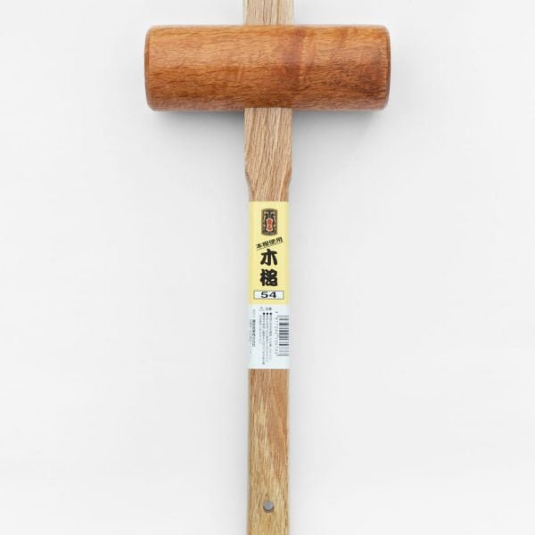 Japoniškas medinis plaktukas Ryoma