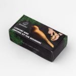 Pradedančio drožėjo rinkinys Paukščio Figūrėlė