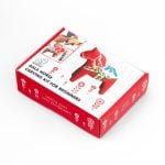 Pradedančio drožėjo rinkinys Dala Arkliukas