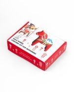 Pradedančio drožėjo rinkinys Dala Arkliukas