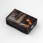 Pradedančio drožėjo rinkinys Burtininko Figūrėlė