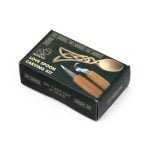 Pradedančio drožėjo rinkinys Keltiškas Šaukštas