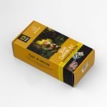 Pradedančio drožėjo rinkinys Meškino Figūrėlė