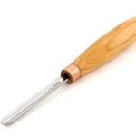 Tiesus pusapvalis drožybos kaltas 8mm