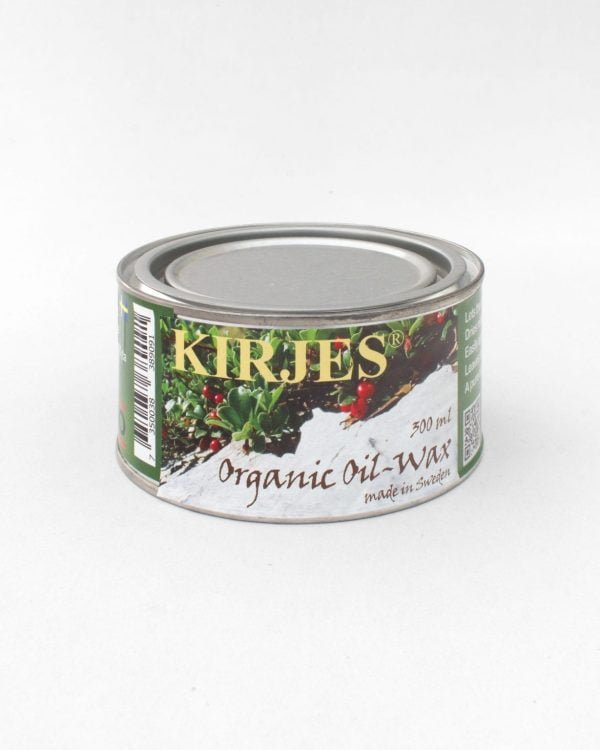 Vaško mišinys medienai KIRJES 300ml