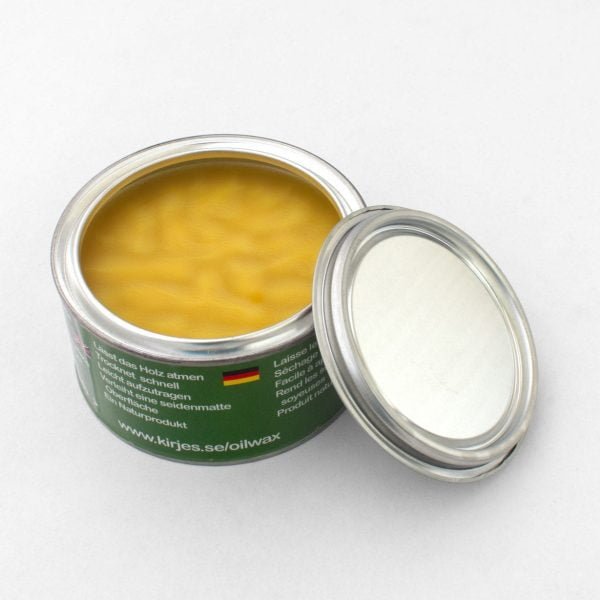 Vaško mišinys medienai KIRJES 300ml