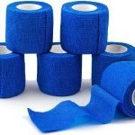 Apsauginė juosta drožėjo pirštams 6vnt.