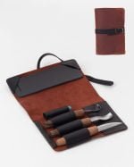 Įrankių rinkinys šaukštų drožybai