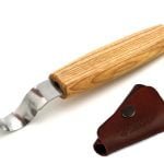 Kablio formos drožinėjimo peilis BEAVERCRAFT SK1S