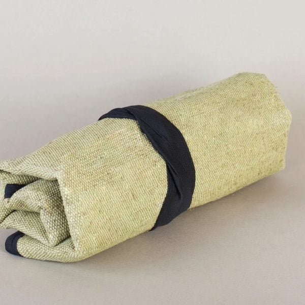 Dvylikos kišenių dėklas drožybos įrankiams