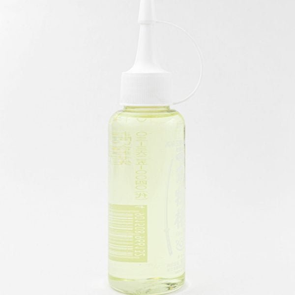 Natūralus japoninės kamelijos aliejus 100ml