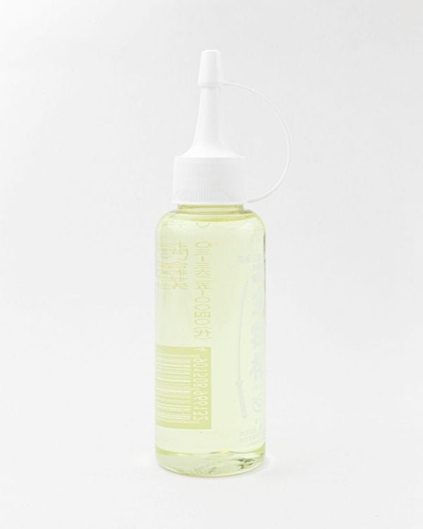 Natūralus japoninės kamelijos aliejus 100ml