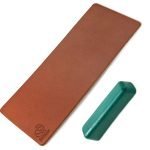 Odinis pjovimo įrankių poliravimo stropas