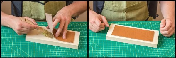 Odinis pjovimo įrankių poliravimo stropas