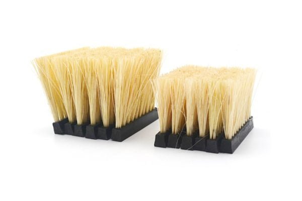 Keičiamų šepečio įdėklų komplektas šlifavimo volui MANPA TOOLS EZ Sander 65 Keičiamų šepečio įdėklų komplektas šlifavimo volui MANPA TOOLS EZ Sander 65