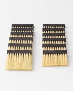 Keičiamų šepečio įdėklų komplektas šlifavimo volui MANPA TOOLS EZ Sander 65