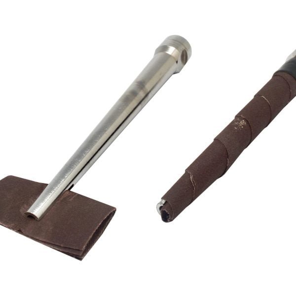 Šlifavimo įtvaras su įpjova MANPA TOOLS