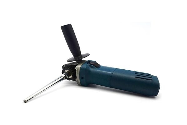 Šlifavimo įtvaras su įpjova MANPA TOOLS