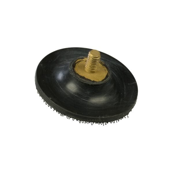 Lankstus 50mm Velcro šlifavimo padas MANPA TOOLS