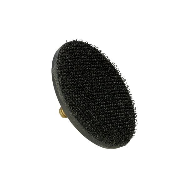 Lankstus 50mm Velcro šlifavimo padas MANPA TOOLS