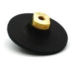 Lankstus 95mm Velcro šlifavimo padas MANPA TOOLS