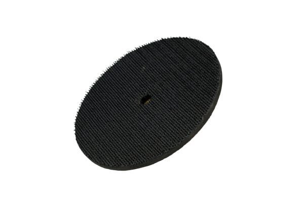 Lankstus 95mm Velcro šlifavimo padas MANPA TOOLS