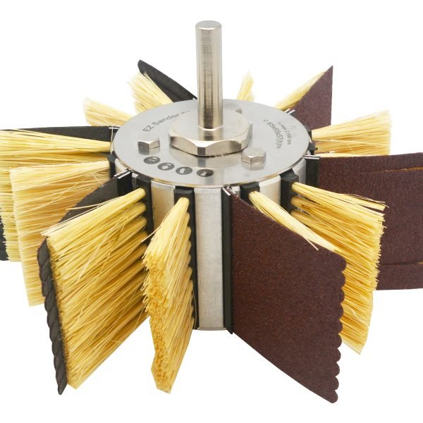 Šlifavimo volas MANPA TOOLS EZ Sander 65