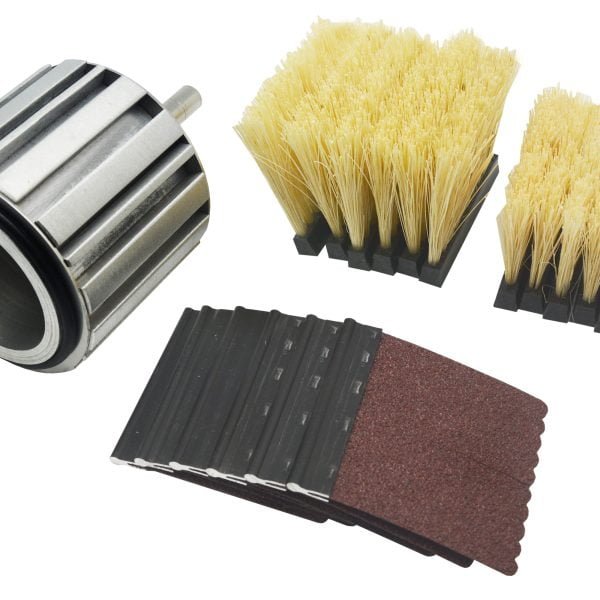 Šlifavimo volas MANPA TOOLS EZ Sander 65