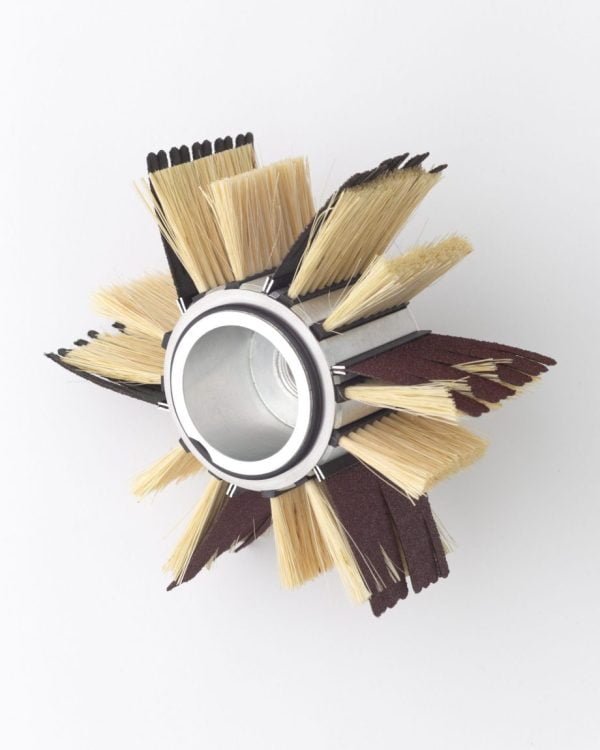 Šlifavimo volas MANPA TOOLS EZ Sander 65