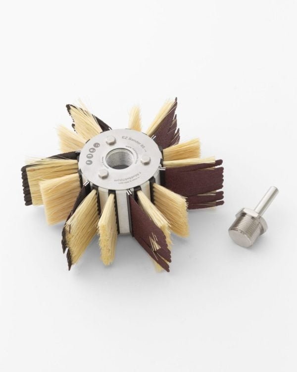 Šlifavimo volas MANPA TOOLS EZ Sander 65