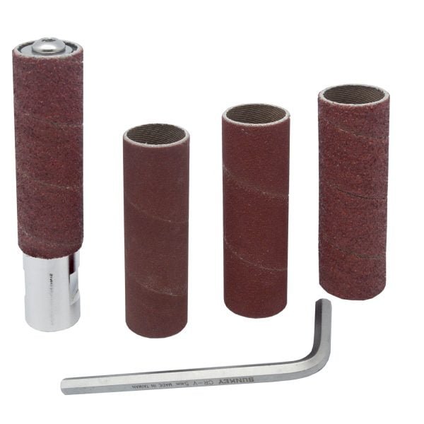 Šlifavimo velenas MANPA TOOLS