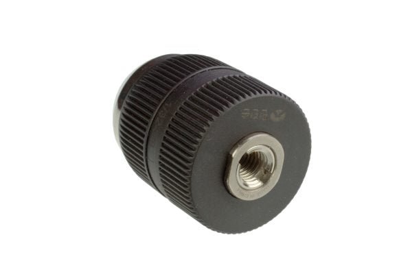 Gręžimo griebtuvas universaliam prailgimo velenui MANPA TOOLS