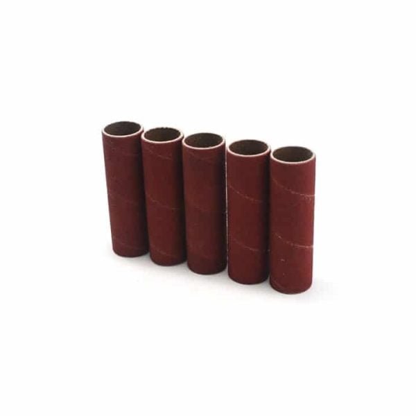 Abrazyvinis cilindras šlifavimo velenui MANPA TOOLS 5 vnt. P40