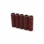 Abrazyvinis cilindras šlifavimo velenui MANPA TOOLS 5 vnt. P80