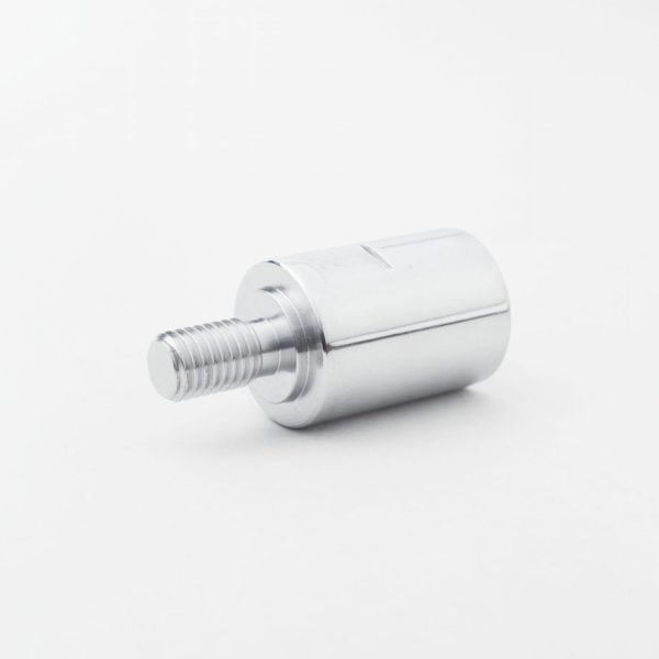 Sriegio adapteris kampiniam šlifuokliui MANPA TOOLS M14 → M10