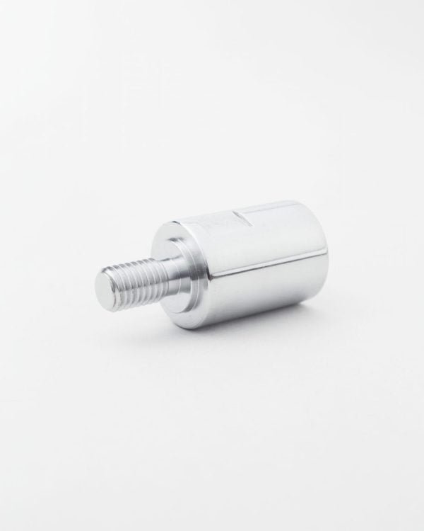 Sriegio adapteris kampiniam šlifuokliui MANPA TOOLS M14 → M10 Sriegio adapteris kampiniam šlifuokliui MANPA TOOLS M14 → M10