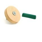 Poliravimo ratas PW1