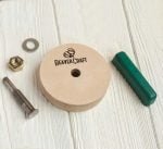 Poliravimo ratas PW1