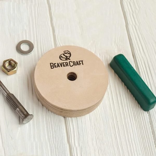 Poliravimo ratas PW1