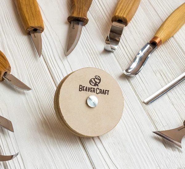 Poliravimo ratas PW1