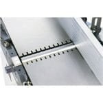 Obliavimo staklės su reismusu Bernardo ADH 250 P - 400V