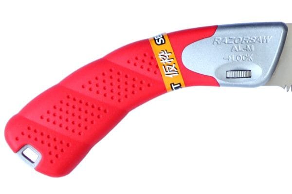 Universalios paskirties Japoniškas Pjūklas RAZORSAW SELECT 250