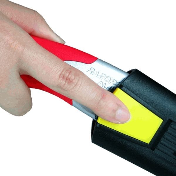 Universalios paskirties Japoniškas Pjūklas RAZORSAW SELECT 300