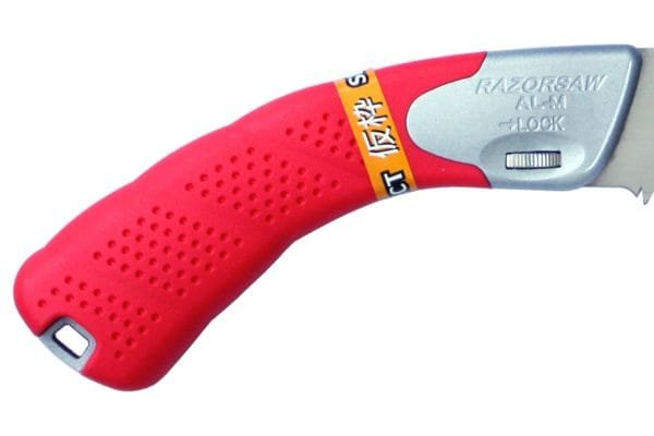 Universalios paskirties Japoniškas Pjūklas RAZORSAW SELECT 300
