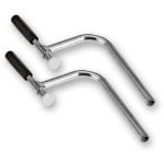 Darbastalio spaustuvų komplektas 2vnt. Sjöbergs Holdfast