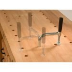 Darbastalio spaustuvai Sjöbergs Holdfast - panaudojimo pavyzdys