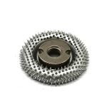 Pusapvalis drožybos diskas Manpa Tools Sanding Wheel 2" (50 mm)